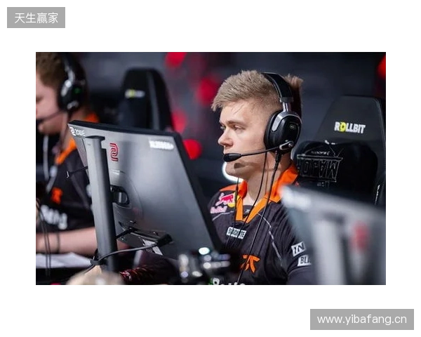 爆料：BIG瞄准blameF，德国豪门或将彻底转型国际纵队