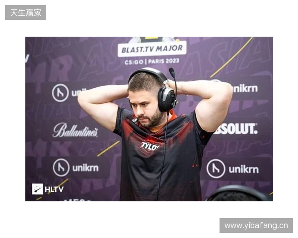 媒体爆料：LETN1将担任MIBR主教练