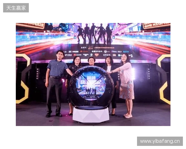 无畏巡回发布会在上海圆满落幕 首次开启电竞全环节巡回模式