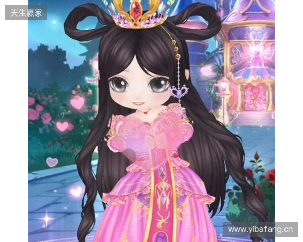 《唱舞全明星》x叶罗丽第三弹：金王子心之所向是谁？