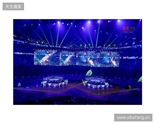 成都举办BLAST DOTA大满贯赛 以电竞助推文商旅体融合发展 成都举办BLAST DOTA大满贯赛 以电竞助推文商旅体融合发展