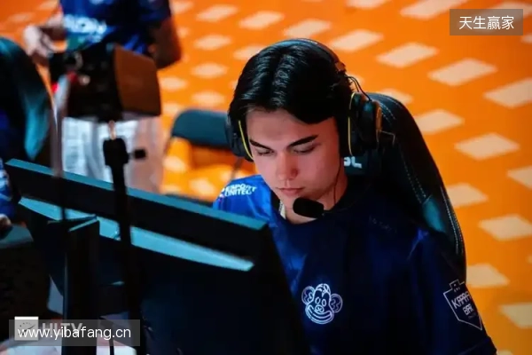 HLTV爆料:100T或将签约瑞典新星poiii