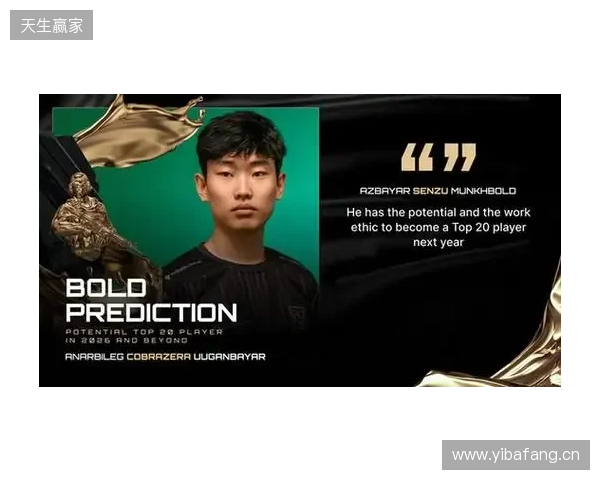 Senzu推荐的明日之星cobrazera何许人也？