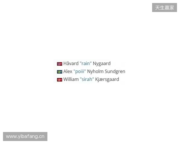 官宣:100T正式引入新秀poiii和sirah