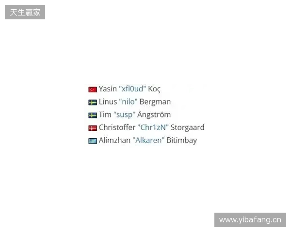 官宣:HEROIC正式签下susp替代yxngstxr