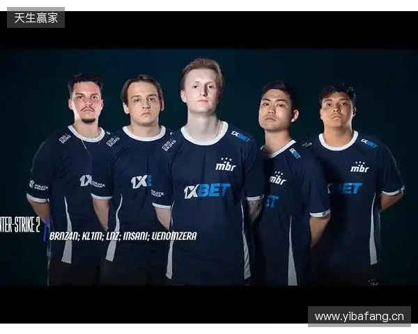 官宣：MIBR正式签约LNZ与venomzera