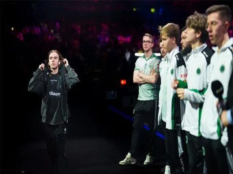 Thorin:donk的2025年是史上最伟大的个人赛季